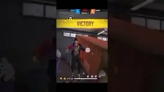 SAD MOMENT 🔥🔥 FREE FIRE VIDEO