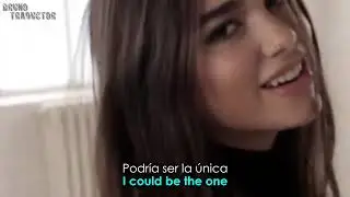 Dua Lipa - Be The One (Lyrics + Español) Video Official