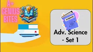 Tough Science Quiz | 15 Challenging Questions for Science Students