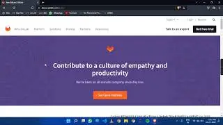 Gitlab job opportunities for all || #engineering #marketing #sales #job #jobzia #gujjucomputervalo