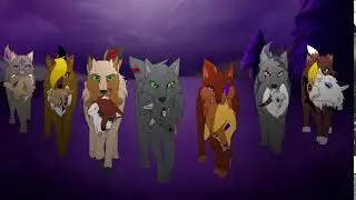 ♢Rune's Way - Cow Of The Wild MAP ~ Part 28 *MILD GORE WARNING*♢
