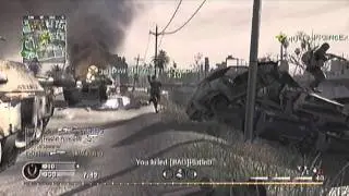 Outshined - Train & HiPz Dualtage Trailer