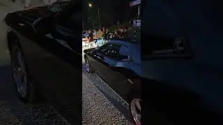 Hrabovo tuning zraz 2024