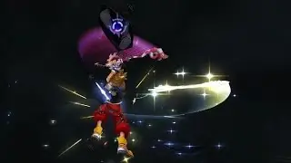 LET'S MAKE IT QUICK HERE | ROXAS SPEEDRUN