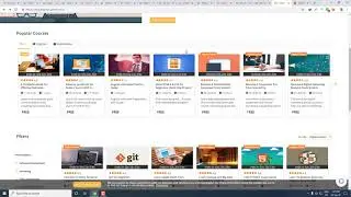 500+ Free Courses On Udemy | Udacity | Eduonix | Free Certificates