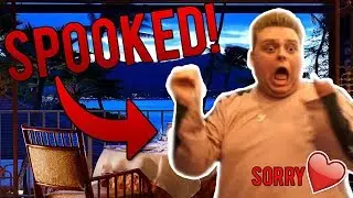 T-Series captured my DAD (THIS WENT VERY WRONG)