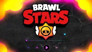 BRAWL STARS RAP MUSİC #trending #brawlstars