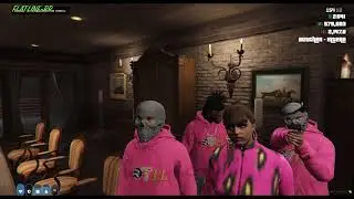 Hold You Down