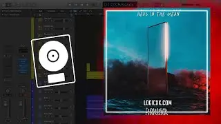 FoundSound - Head In The Ocean (Logic Pro Remake)