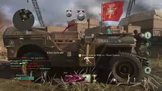 WW2: Comeback V2 (V2#1177)