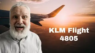 KLM Flight 4805 | Tenerife: The Tragedy on March 27, 1977