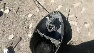 Замена тросика сципления на ИЖ Юпитер5