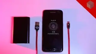 ULTIMATE DUAL REVERSIBLE USB CABLE!