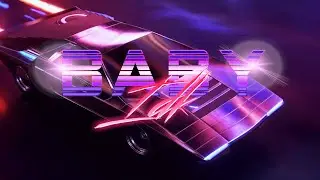 BABY IDK -  KARAN | 40K (Official Lyric Video)