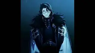 Fatui harbingers edit