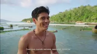 Pasaje al Paraíso | Maxime Bouttier (Universal Pictures) HD