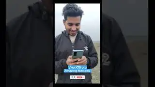 Vivo X70 pro Amazing features|Android 12 features|Vivo X60 pro|Vivo V23|Funtouch OS 12