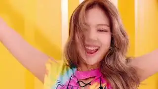 BLACKPINK 마지막처럼 ~AS IF IT' S YOUR  LAST~