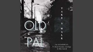Take a Walk (feat. Secret Vacation, Lawnlegs & Mike Geniu$)