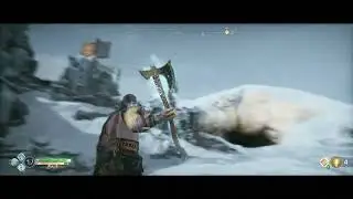 God of War прохождение 13