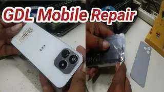GDL Leader Repair