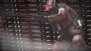 FRAGMOVIE by Trevor♥