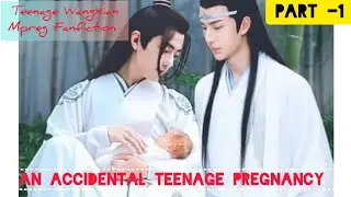 An Accidental teenage pregnancy Part -1 in Hindi