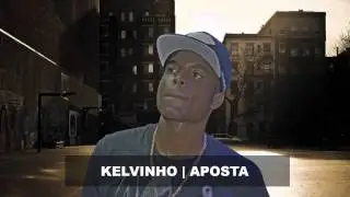 Mc Kelvinho - Aposta (Dj Jorgin) Lançamento 2015