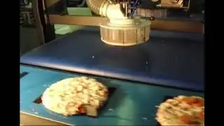 BluePrint Automation (BPA) Pizza Picking
