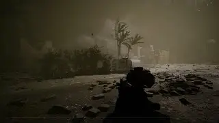 Six Days in Fallujah 2023 Brutal Mortar Mission