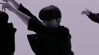 BTSMONSTA X ; WHO DO U Sweat and tears (mini FMV)