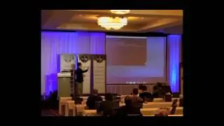 Postgres Open: Shaun Thomas: High availability with PostgreSQL and Pacemaker
