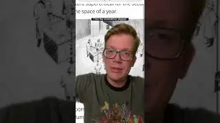 Spooky Science episode 7: Second demon core incident