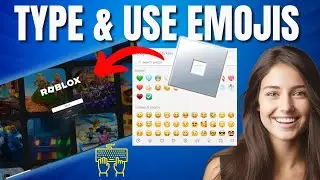 How To Use Emojis In Roblox - Easy Guide