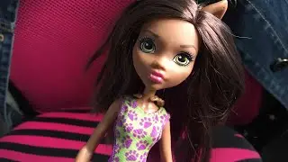 What I think of the monster high reboot
