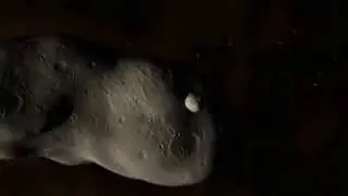 Космическая медитация