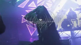 VULVODYNIA - DEICIDAL FINALITY [LIVE IN JOZI]