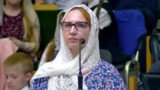 Наталья Сушкевич - корреспондент журнала 