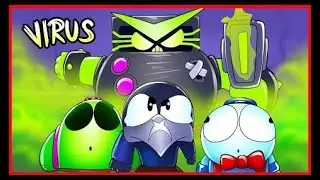 BRAWL STARS ANIMATION - TOGETHER WE STAY