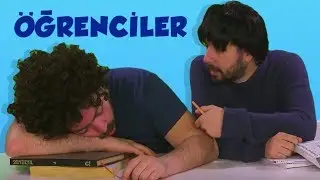 Öğrencilerin Hep Yaşadığı 53 Şey