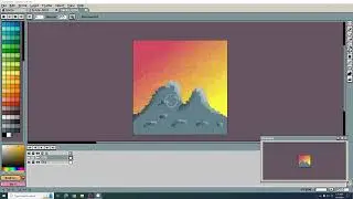 Aseprite - Intro to Pixel Art
