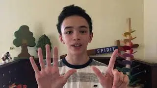 Learn How To Count to Ten in Latin