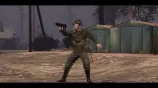 Karl dies again | Garry's Mod Machinima Test