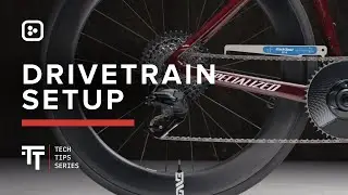 Drivetrain Inspection & Maintenance | Bike Tech Tips