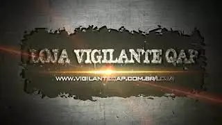 Vigilante QAP