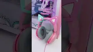 mimineko cat ears demo