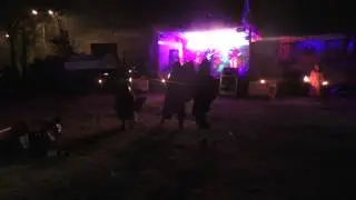 Пески Урала 7