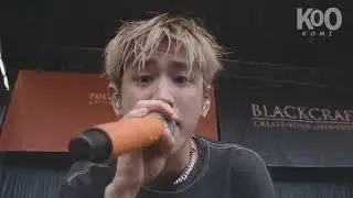 ONE OK ROCK / Juvenile (LIVE EDIT)
