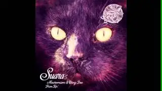 Macromism - Untoldyou (Original Mix) [Suara]