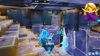 No Lie 🙅‍♀‍ (Fortnite Montage)
